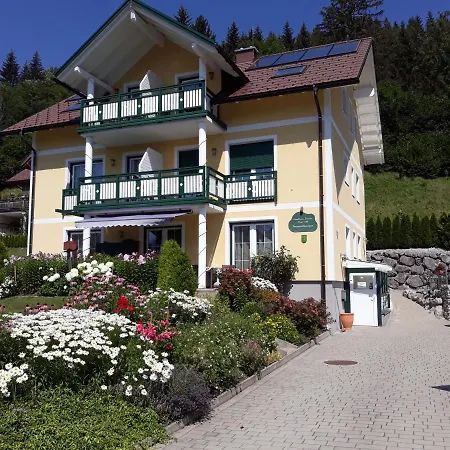 Jasmin Ausgezeichnet Mit 4 Kristallen - Fw Grimmingblick Lejlighed