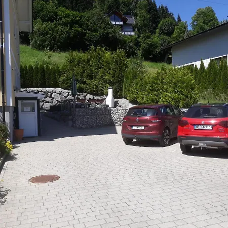 Jasmin Ausgezeichnet Mit 4 Kristallen - Fw Grimmingblick *