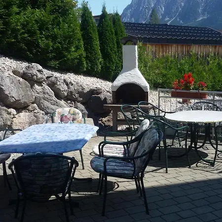 Jasmin Ausgezeichnet Mit 4 Kristallen - Fw Grimmingblick Apartment