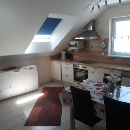 Jasmin Ausgezeichnet Mit 4 Kristallen - Fw Grimmingblick *