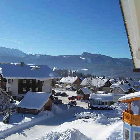 Jasmin Ausgezeichnet Mit 4 Kristallen - Fw Grimmingblick