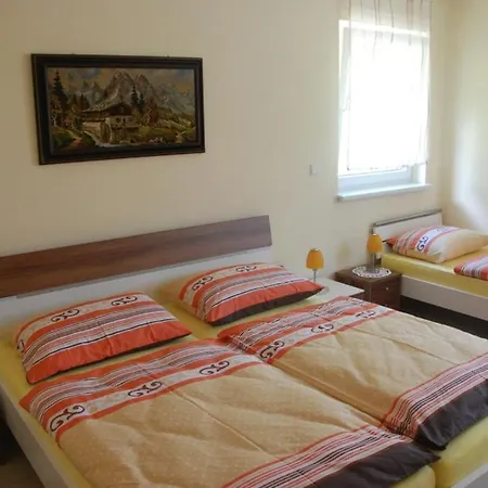 Apartmán Jasmin Ausgezeichnet Mit 4 Kristallen - Fw Grimmingblick Bad Mitterndorf