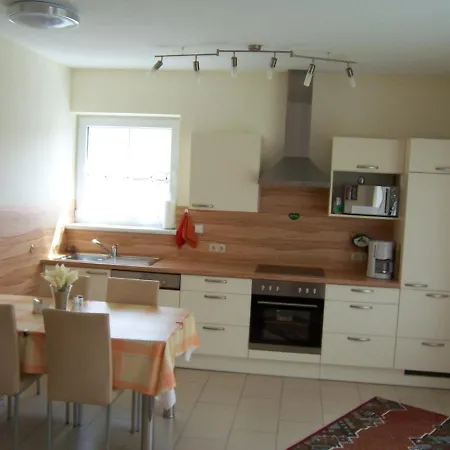 Jasmin Ausgezeichnet Mit 4 Kristallen - Fw Grimmingblick *