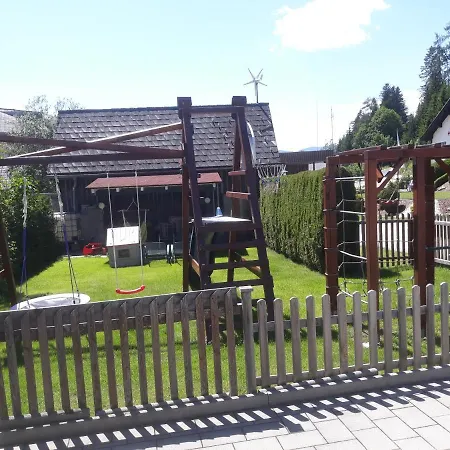 Jasmin Ausgezeichnet Mit 4 Kristallen - Fw Grimmingblick Apartmán Bad Mitterndorf