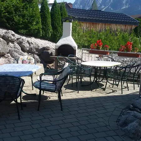 Jasmin Ausgezeichnet Mit 4 Kristallen - Fw Grimmingblick Apartament