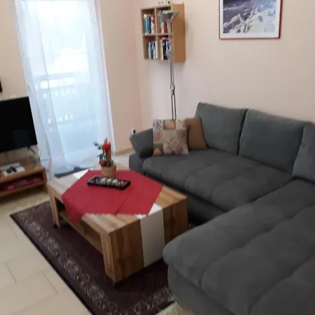 Apartmán Jasmin Ausgezeichnet Mit 4 Kristallen - Fw Grimmingblick