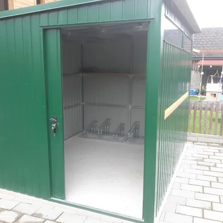 Apartment Jasmin Ausgezeichnet Mit 4 Kristallen - Fw Grimmingblick Bad Mitterndorf