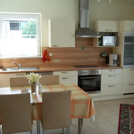 Jasmin Ausgezeichnet Mit 4 Kristallen - Fw Grimmingblick Бад-Миттерндорф