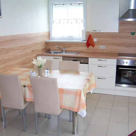 Jasmin Ausgezeichnet Mit 4 Kristallen - Fw Grimmingblick Apartmán *