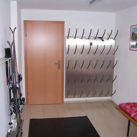 Jasmin Ausgezeichnet Mit 4 Kristallen - Fw Grimmingblick