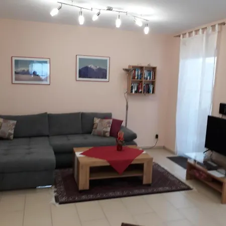 Jasmin Ausgezeichnet Mit 4 Kristallen - Fw Grimmingblick Apartament