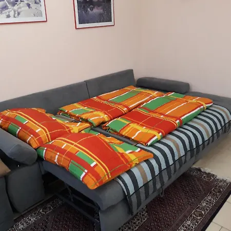 Jasmin Ausgezeichnet Mit 4 Kristallen - Fw Grimmingblick Daire