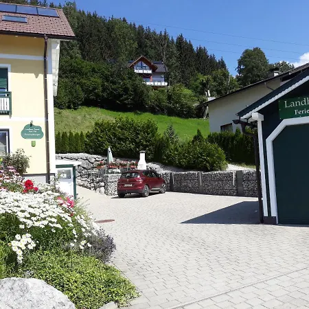 Jasmin Ausgezeichnet Mit 4 Kristallen - Fw Grimmingblick