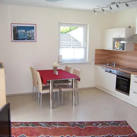 Jasmin Ausgezeichnet Mit 4 Kristallen - Fw Grimmingblick *