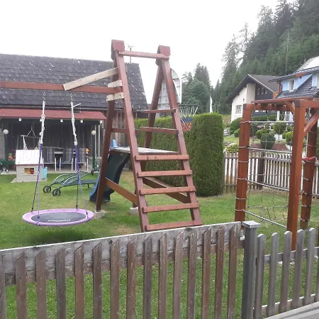 Jasmin Ausgezeichnet Mit 4 Kristallen - Fw Grimmingblick Apartament *