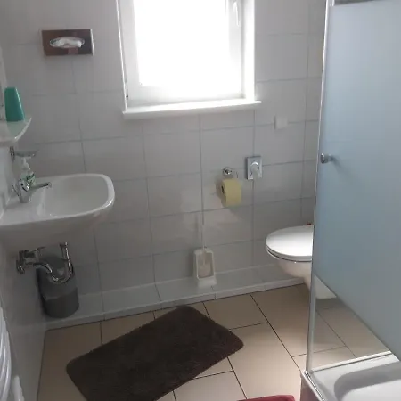 Jasmin Ausgezeichnet Mit 4 Kristallen - Fw Grimmingblick Apartmán