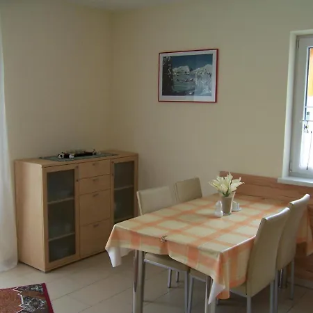 Jasmin Ausgezeichnet Mit 4 Kristallen - Fw Grimmingblick