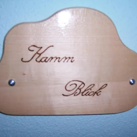 Jasmin Ausgezeichnet Mit 4 Kristallen - Fw Grimmingblick Апартаменты