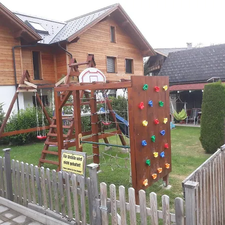 Jasmin Ausgezeichnet Mit 4 Kristallen - Fw Grimmingblick Apartament *