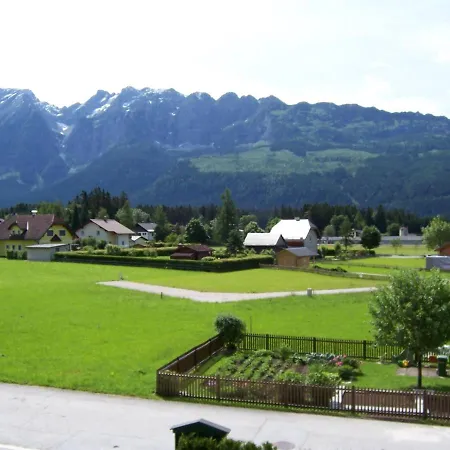 Apartmán Jasmin Ausgezeichnet Mit 4 Kristallen - Fw Grimmingblick Bad Mitterndorf