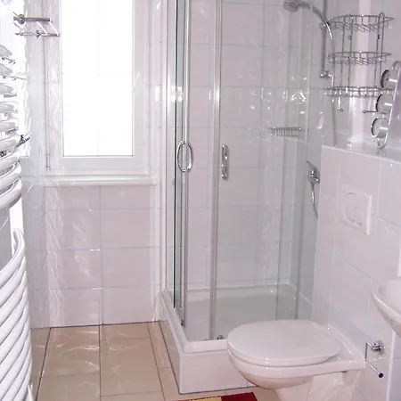 Jasmin Ausgezeichnet Mit 4 Kristallen - Fw Grimmingblick Lejlighed *