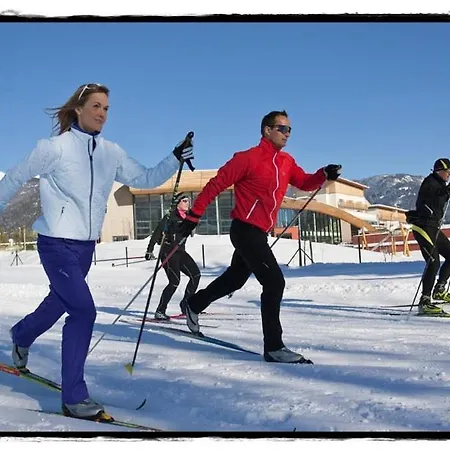 Jasmin Ausgezeichnet Mit 4 Kristallen - Fw Grimmingblick Апартаменты Бад-Миттерндорф