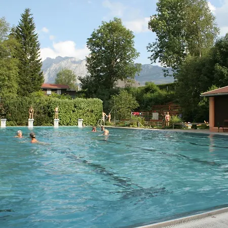 Апартаменты Jasmin Ausgezeichnet Mit 4 Kristallen - Fw Grimmingblick