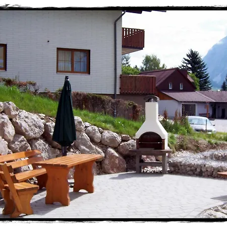 Jasmin Ausgezeichnet Mit 4 Kristallen - Fw Grimmingblick *