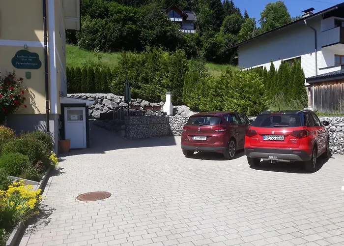 Jasmin Ausgezeichnet Mit 4 Kristallen - Fw Grimmingblick *