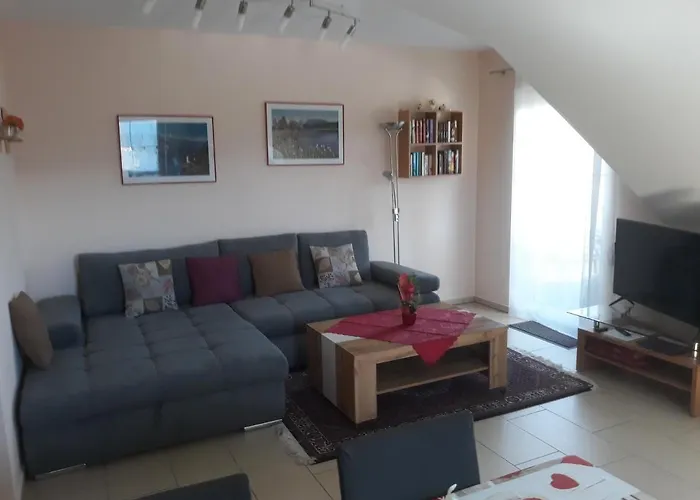 Jasmin Ausgezeichnet Mit 4 Kristallen - Fw Grimmingblick