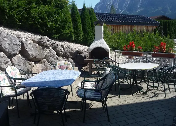 Jasmin Ausgezeichnet Mit 4 Kristallen - Fw Grimmingblick Apartment