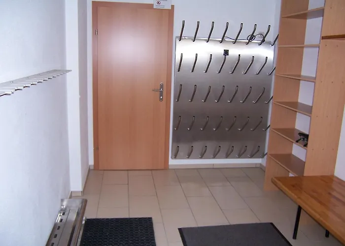 Jasmin Ausgezeichnet Mit 4 Kristallen - Fw Grimmingblick * 巴德米滕多夫