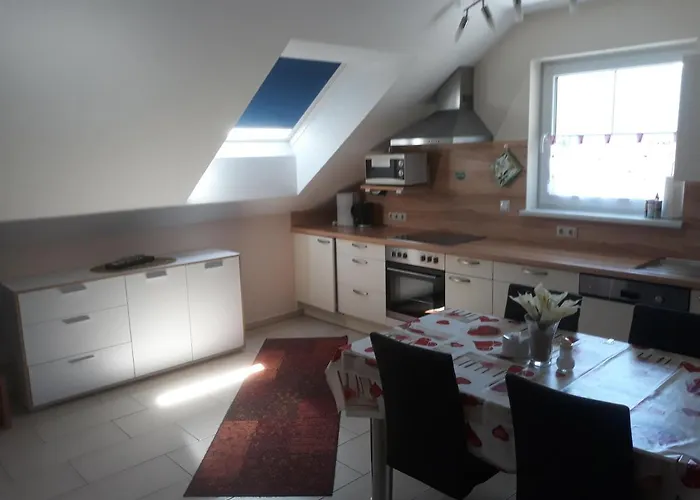 Jasmin Ausgezeichnet Mit 4 Kristallen - Fw Grimmingblick *