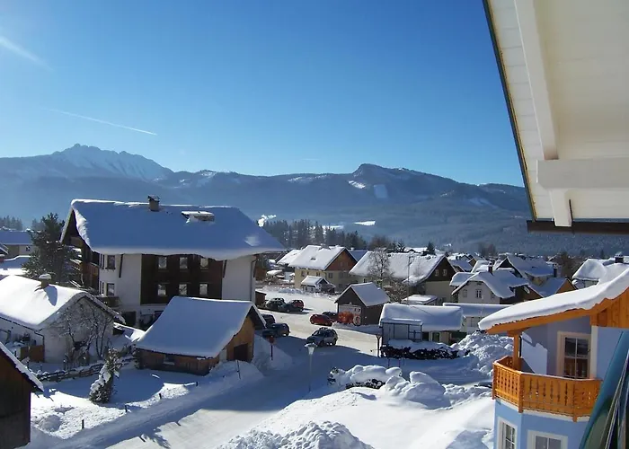 Jasmin Ausgezeichnet Mit 4 Kristallen - Fw Grimmingblick