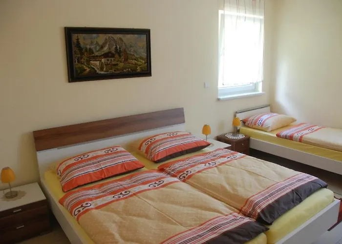 Apartment Jasmin Ausgezeichnet Mit 4 Kristallen - Fw Grimmingblick Bad Mitterndorf