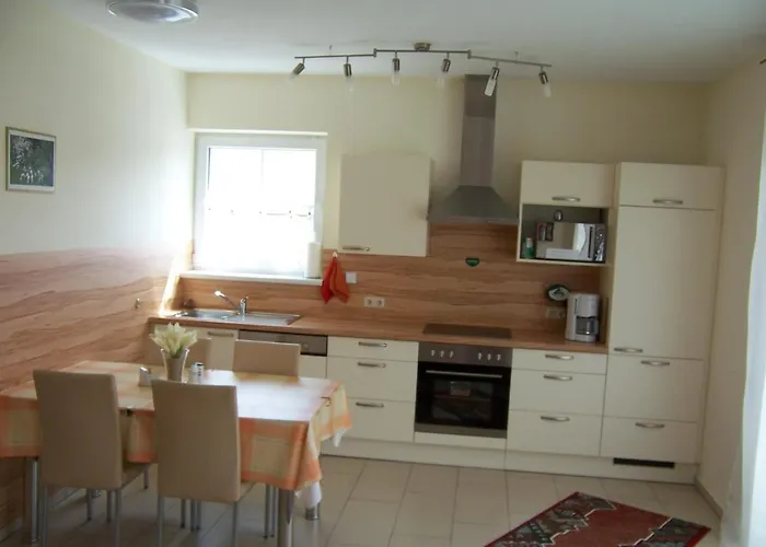 Jasmin Ausgezeichnet Mit 4 Kristallen - Fw Grimmingblick *