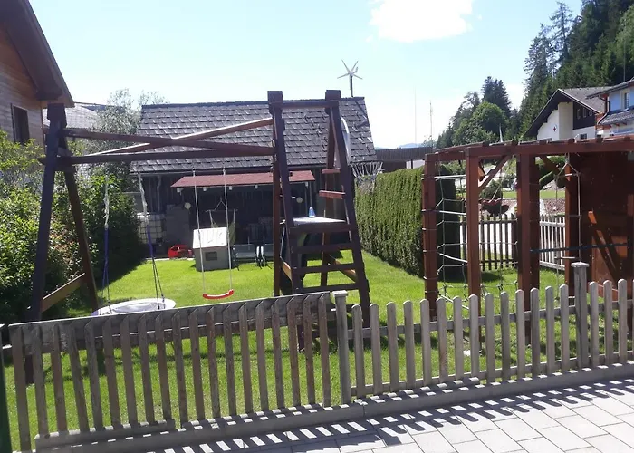 Jasmin Ausgezeichnet Mit 4 Kristallen - Fw Grimmingblick Apartment Bad Mitterndorf