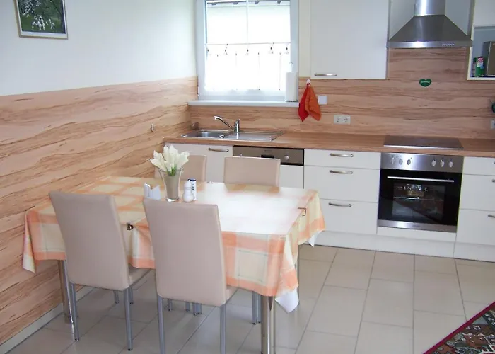 Jasmin Ausgezeichnet Mit 4 Kristallen - Fw Grimmingblick Apartment *