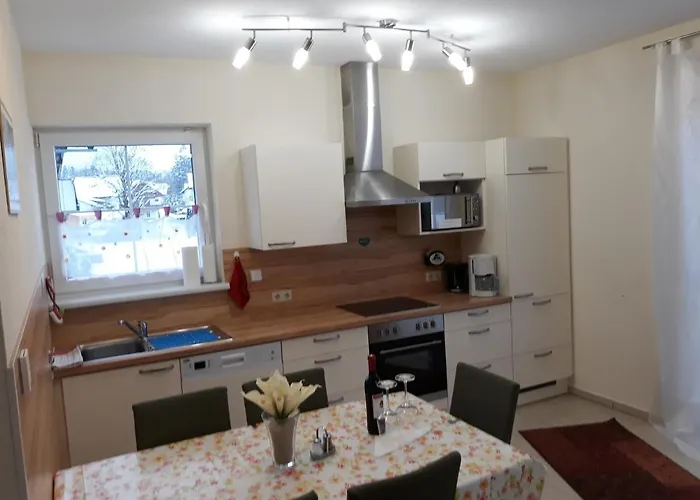 Jasmin Ausgezeichnet Mit 4 Kristallen - Fw Grimmingblick Bad Mitterndorf