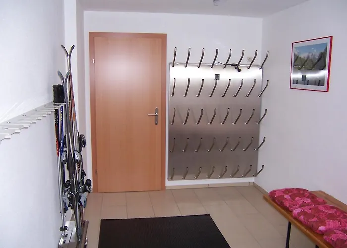 Jasmin Ausgezeichnet Mit 4 Kristallen - Fw Grimmingblick