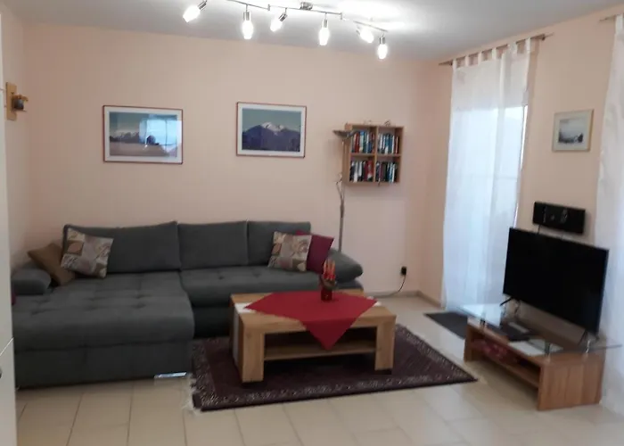 Jasmin Ausgezeichnet Mit 4 Kristallen - Fw Grimmingblick Apartment