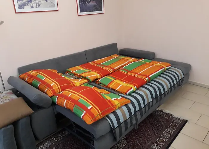 Jasmin Ausgezeichnet Mit 4 Kristallen - Fw Grimmingblick Apartment