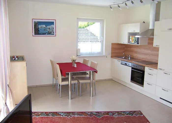 Jasmin Ausgezeichnet Mit 4 Kristallen - Fw Grimmingblick *