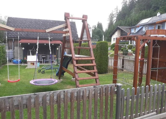 Jasmin Ausgezeichnet Mit 4 Kristallen - Fw Grimmingblick Appartement *