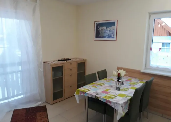 Jasmin Ausgezeichnet Mit 4 Kristallen - Fw Grimmingblick Appartement *