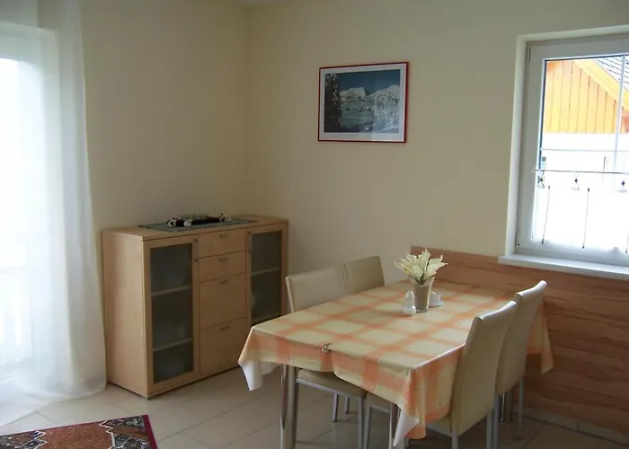 Jasmin Ausgezeichnet Mit 4 Kristallen - Fw Grimmingblick