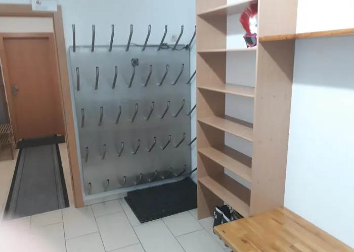 Appartement Jasmin Ausgezeichnet Mit 4 Kristallen - Fw Grimmingblick Bad Mitterndorf