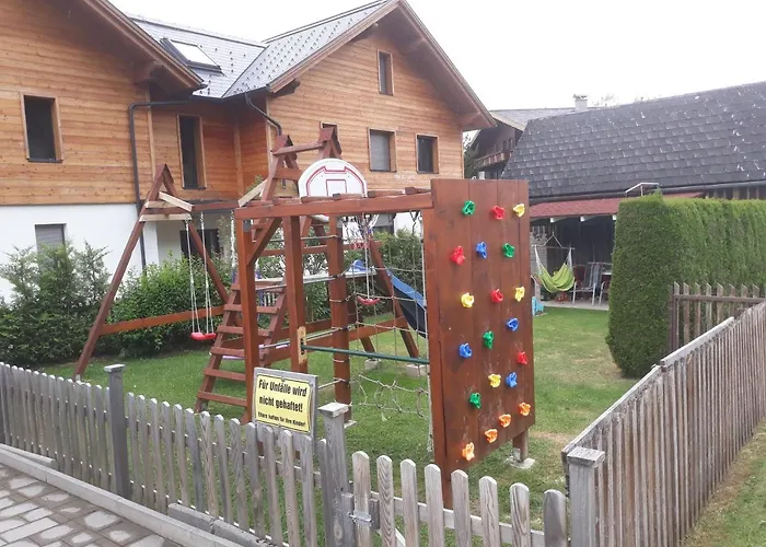 Jasmin Ausgezeichnet Mit 4 Kristallen - Fw Grimmingblick Appartement *