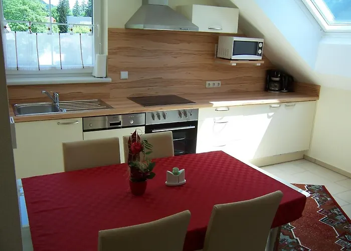 Jasmin Ausgezeichnet Mit 4 Kristallen - Fw Grimmingblick