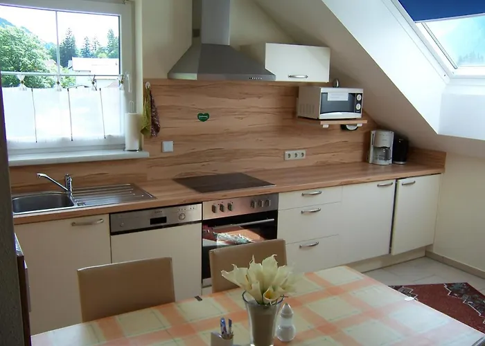 Apartment Jasmin Ausgezeichnet Mit 4 Kristallen - Fw Grimmingblick Bad Mitterndorf